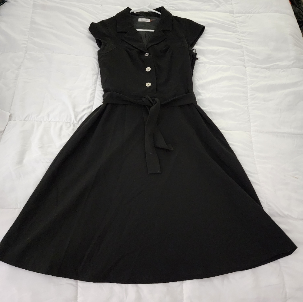 Calvin Klein Dress